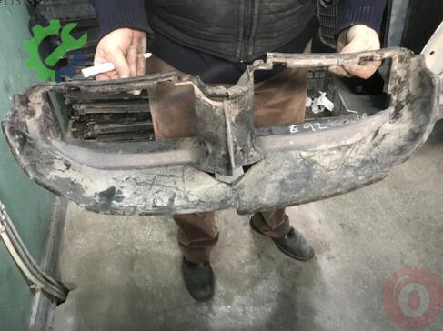 BMW 3 Serisi Bakalitler çıkma parça