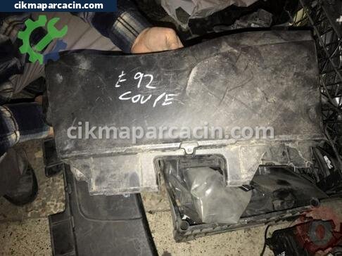 BMW 3 Serisi Ön Panel çıkma parça