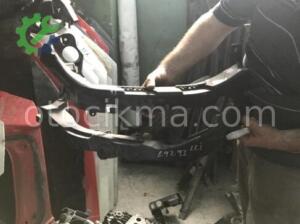 E92-E93 LCİ SAĞ SOL FAR BRAKETİ BMW ORJİNAL ÇIKMA PARÇA