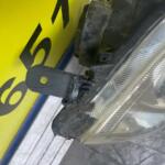 OPEL MERİVA A SAĞ FAR ÇIKMA ORJİNAL YEDEK PARÇA