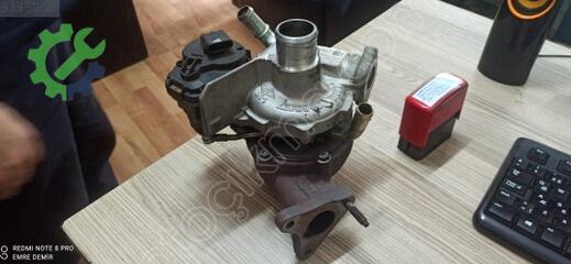 Fiat Egea Turbo çıkma parça
