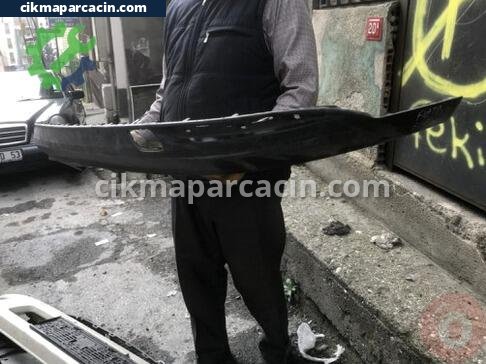 Fiat Egea Tampon Spoyleri çıkma parça