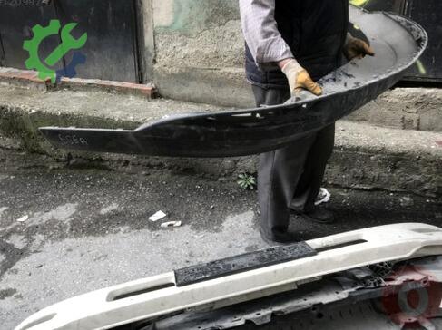 Fiat Egea Tampon Spoyleri çıkma parça