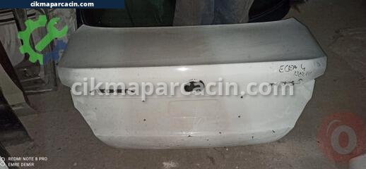 Fiat Egea Bagaj çıkma parça