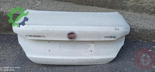 Fiat Egea Bagaj çıkma parça