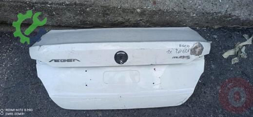 Fiat Egea Bagaj çıkma parça