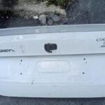 EGEA BAGAJ FİAT ORJİNAL ÇIKMA PARÇA