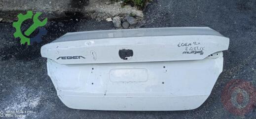 Fiat Egea Bagaj çıkma parça