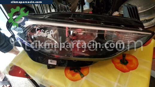 Fiat Egea Far çıkma parça