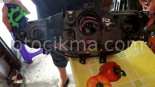 Fiat Egea Far çıkma parça