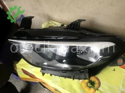 Fiat Egea Far çıkma parça