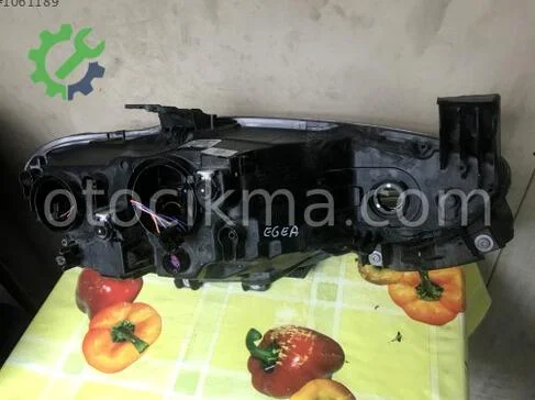 Fiat Egea Far çıkma parça