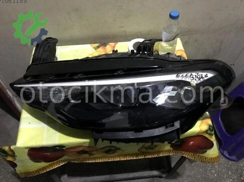 Fiat Egea Far çıkma parça