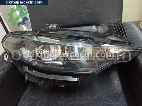 Fiat Egea Sağ Ön Far çıkma parça