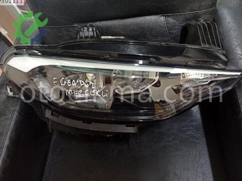 Fiat Egea Sağ Ön Far çıkma parça