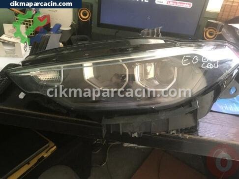 Fiat Egea Sol Ön Far çıkma parça
