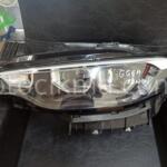 EGEA LEDLİ XENON SOL FAR FİAT ORJİNAL ÇIKMA PARÇA