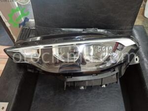 EGEA LEDLİ XENON SOL FAR FİAT ORJİNAL ÇIKMA PARÇA
