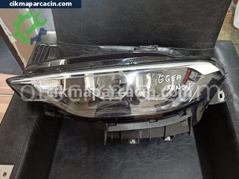 Fiat Egea Xenon Far çıkma parça