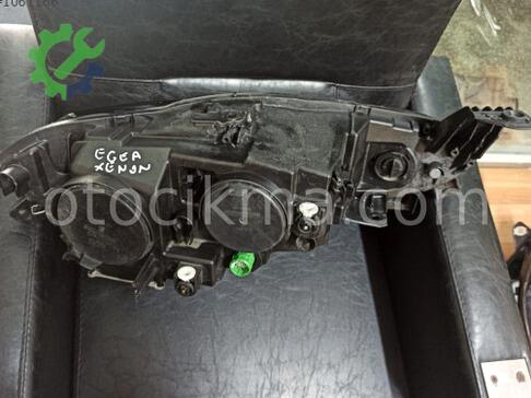 Fiat Egea Xenon Far çıkma parça