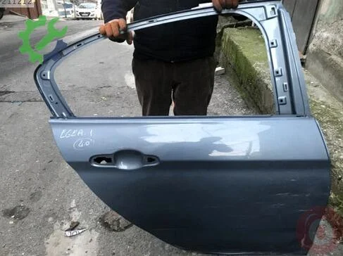 Fiat Egea Sağ Arka Kapı çıkma parça