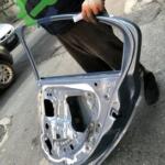 EGEA SAĞ ARKA KAPI FİAT ORJİNAL ÇIKMA PARÇA