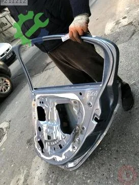 Fiat Egea Sağ Arka Kapı çıkma parça