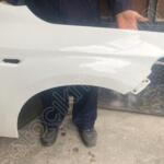 EGEA SAĞ ÖN ÇAMURLUK FİAT ORJİNAL ÇIKMA PARÇA