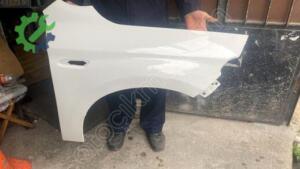EGEA SAĞ ÖN ÇAMURLUK FİAT ORJİNAL ÇIKMA PARÇA