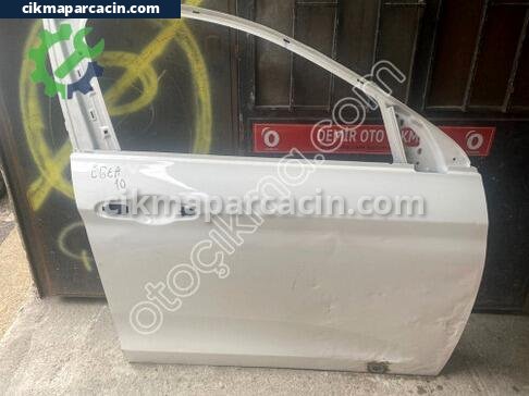 Fiat Egea Sağ Ön Kapı çıkma parça