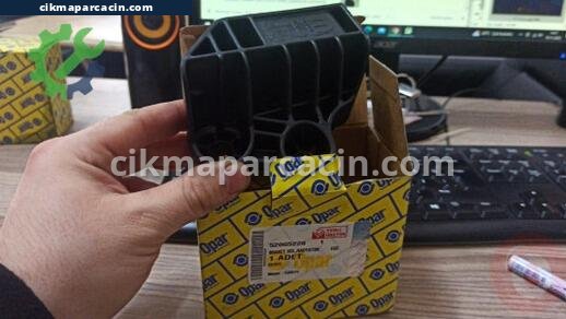 Fiat Egea Radyatör çıkma parça