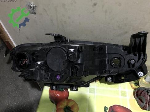 Fiat Egea Sol Ön Far çıkma parça