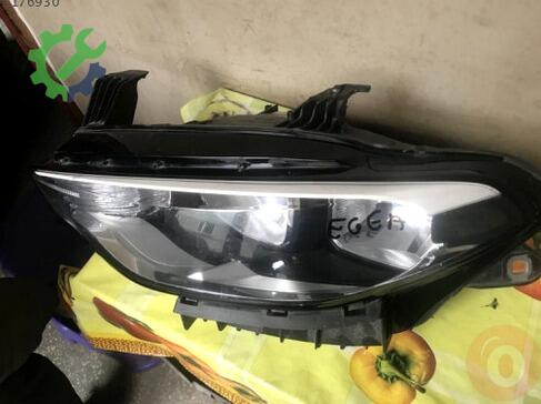 Fiat Egea Sol Ön Far çıkma parça