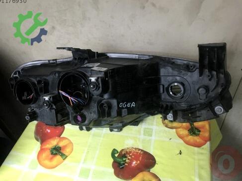 Fiat Egea Sol Ön Far çıkma parça