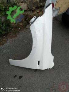 EGEA SOL ÖN ÇAMURLUK FİAT ORJİNAL ÇIKMA PARÇA