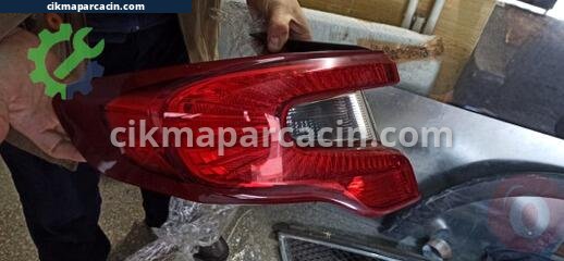 Fiat Egea Sol Arka Stop çıkma parça