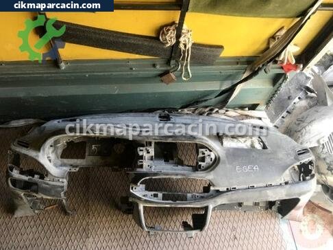Fiat Egea Torpido çıkma parça