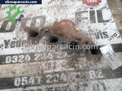 Ford Escort Egzoz Manifoldu çıkma parça