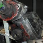 Alfa Romeo 156 Silindir Kapağı çıkma parça - OTOFİL YEDEK PARÇA Mersin