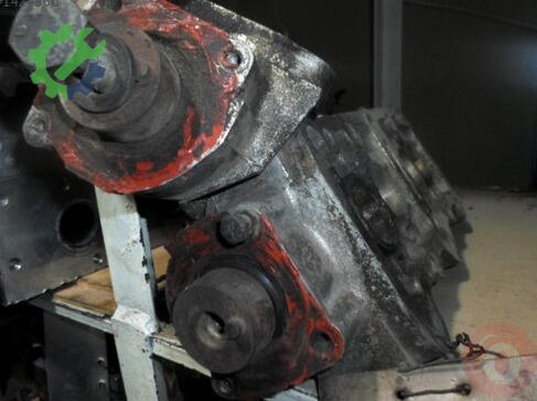 Alfa Romeo 156 Silindir Kapağı çıkma parça