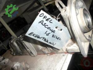 EKSANTİRİK MİLİ OPEL ASCONA 1.6 DİZEL EKSANTİRİK MİLİ
