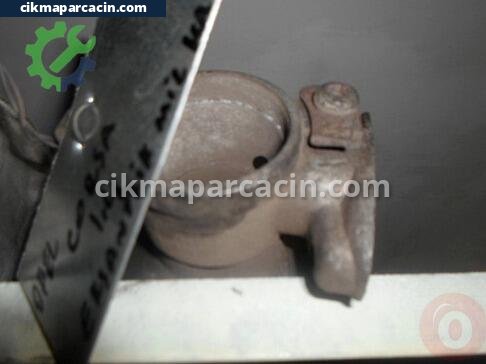 Opel Vectra Eksantrik Mili çıkma parça