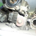 Opel Vectra Eksantrik Mili çıkma parça - OTOFİL YEDEK PARÇA Mersin