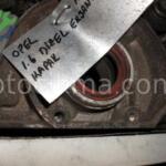 Opel Ascona Eksantrik Mili çıkma parça - OTOFİL YEDEK PARÇA Mersin