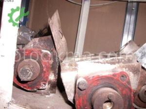 EKZANTRİK MİLİ VE KAPAĞI ALFA ROMEO 156 SPARK 98