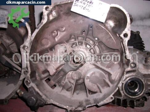 Hyundai Elantra Şanzıman Komple çıkma parça