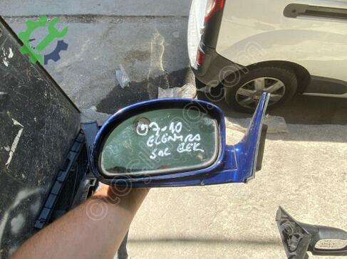 Hyundai Accent Sağ Dış Ayna çıkma parça