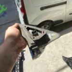 ELANTRA SAĞ AYNA HYUNDAİ ORJİNAL ÇIKMA PARÇA