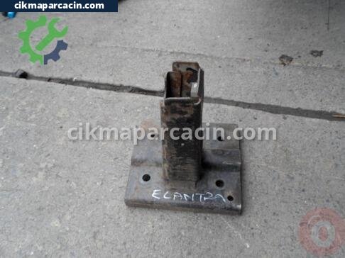 Hyundai Elantra Tampon Demiri çıkma parça
