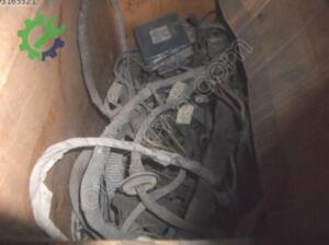 ELEKTRİK TESİSAT KİA BESTA 1993 ELEKTRİK TESİSAT ÇIKMA ORJİNAL